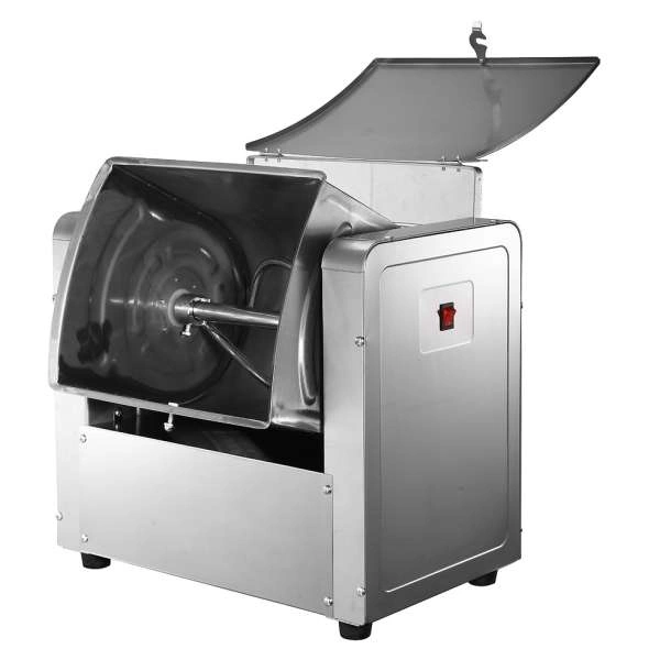 Тестомес для крутого теста Hopert PRO-HO-5D