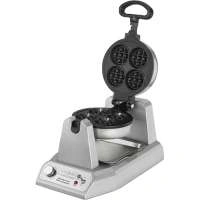 Вафельница Waring WMB400XCE для круглых бельгийских вафель