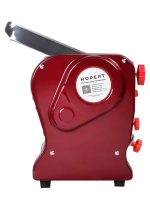 Тестораскатка-лапшерезка Hopert PRO RSS-220M