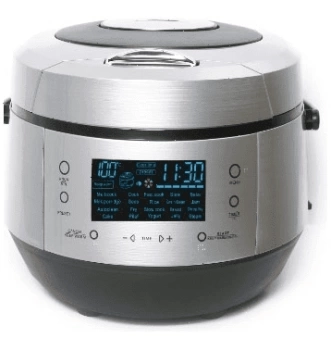 Мультиварка Gemlux GL-MC-L5