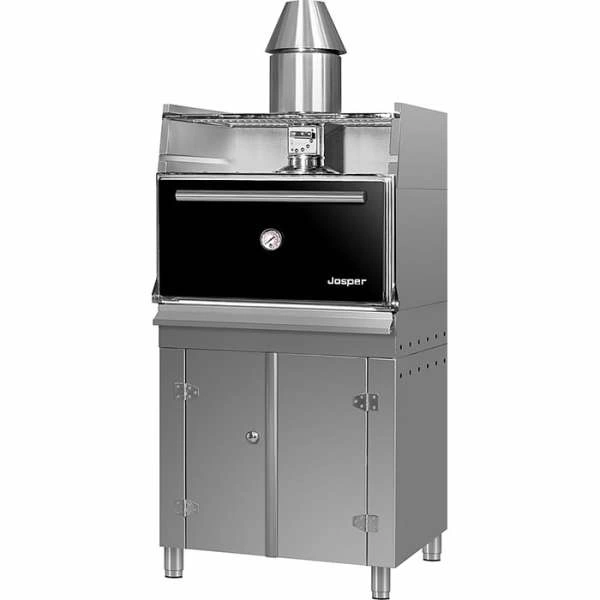 Печь на твердом топливе Josper HJX-45LBC
