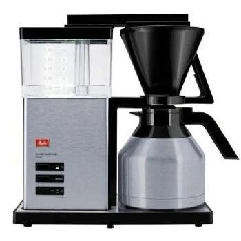 Кофеварка капельная Melitta Aroma Signature Therm DeLuxe 1007-07