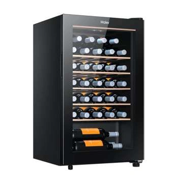 Винный шкаф Haier FWC33GA