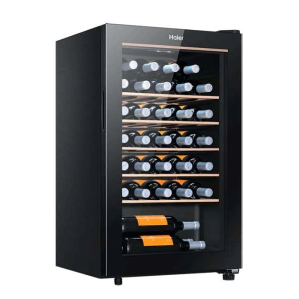 Винный шкаф Haier FWC33GA