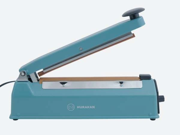 Запайщик пакетов Hurakan HKN-CNT200