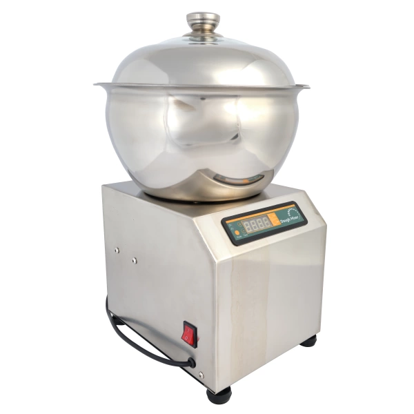 Тестомес для крутого теста Hopert PRO YH-5