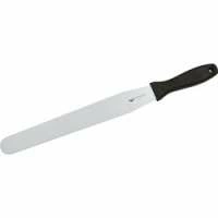Лопатка кондитерская палетка Paderno 18519-30 30см металл