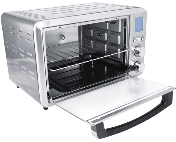 Конвекционная мини-печь Gemlux GL-OR-1555