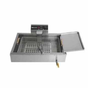 Чебуречница Hualian Machinery HEF-12