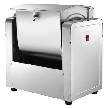 Тестомес для крутого теста Hopert PRO-HO-5D