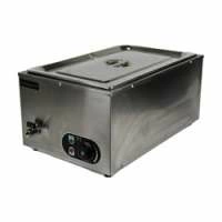 Мармит для вторых блюд CuisinAid CD-BM-1/1