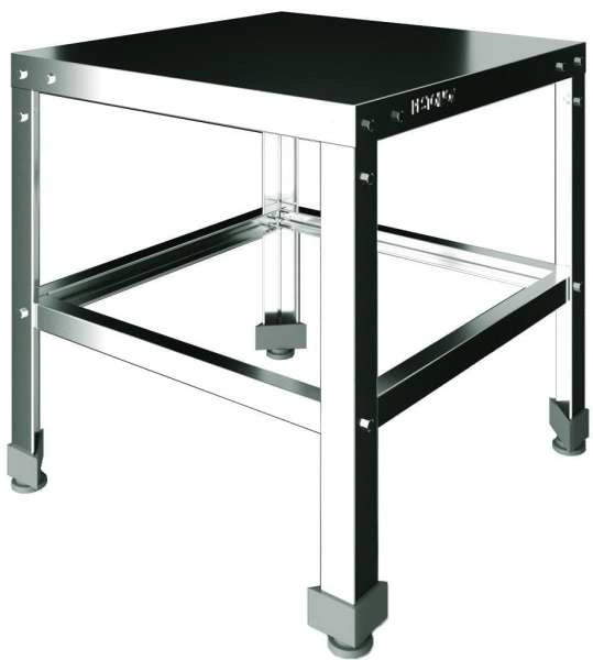 Подтоварник Restoinox ПТ-4/4/3-ЭН