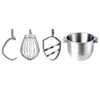 Миксер планетарный Bear Varimixer KODIAK 30
