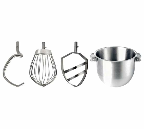 Миксер планетарный Bear Varimixer KODIAK 30