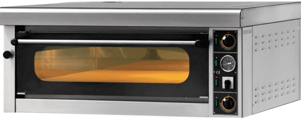 Печь для пиццы GAM M4 (FORM4TR400-ST)
