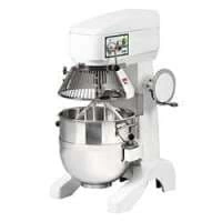 Миксер планетарный Fimar IP/30 F