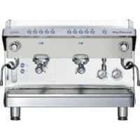 Кофемашина рожковая La Pavoni GENIALE2VBEU автомат, белая
