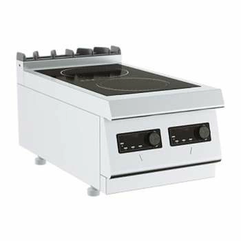 Плита индукционная Kusina G7IN100E-S