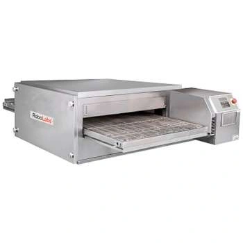 Печь для пиццы конвейерная RoboLabs RoboChef RC800MF-RM