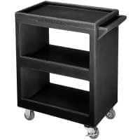 Тележка сервировочная 84,5*51*88 см Cambro | BC230