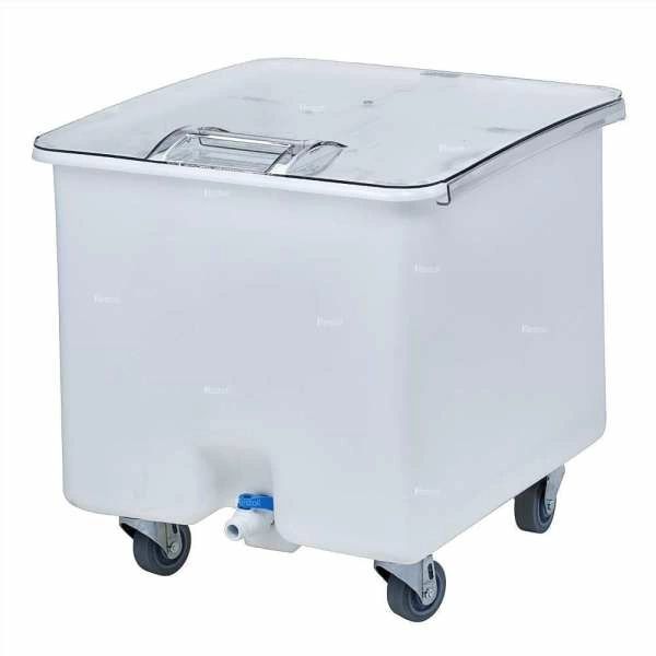 Контейнер передвижной Cambro CC32148