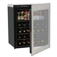 Шкаф холодильный (минибар) Indel B K Cellar 36 Ecosmart..+2/+8°С