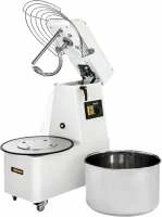 Тестомес Apach ASM32R 380В