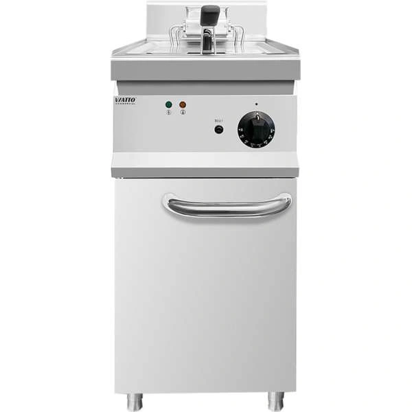 Фритюрница Viatto MK-EFR7C18