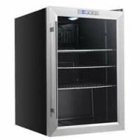 Шкаф холодильный (минибар) Viatto VA-JC62WD..+1/+6°С