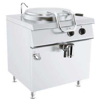 Котел пищеварочный Kusina G7KT200E-C