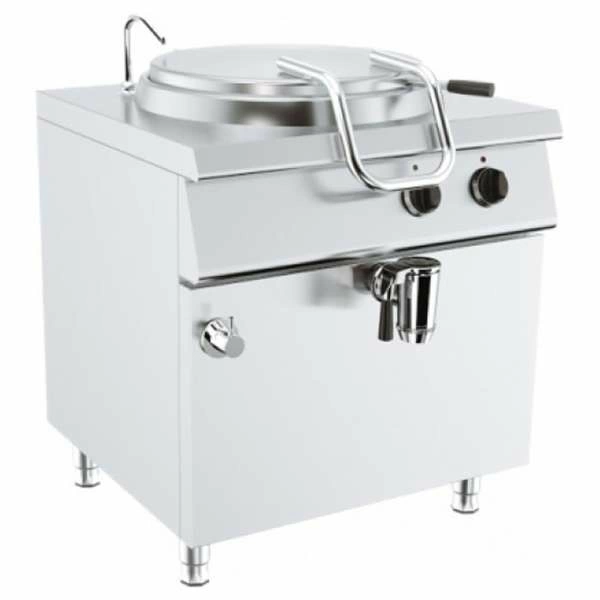 Котел пищеварочный Kusina G7KT200E-C