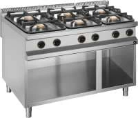 Плита газовая Apach APRG-129P