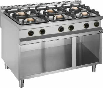 Плита газовая Apach APRG-129P