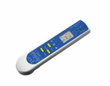 Термометр инфракрасный (-55/+250°C) со складным зондом (-55°C/+330°C) Tellier N3127