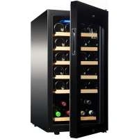 Шкаф винный монотемпературный Vinosafe VSF32AM