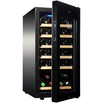 Шкаф винный монотемпературный Vinosafe VSF32AM