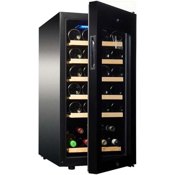 Шкаф винный монотемпературный Vinosafe VSF32AM