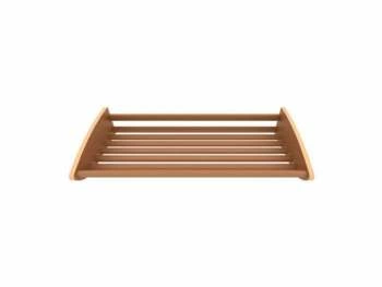 Полка Eco line реечная высокая