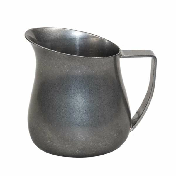 Питчер молочник 200мл нерж Vintage P.L. Proff Cuisine | SG-94651