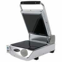 Гриль контактный Spidocook Spidoglass SP010P 250х250мм