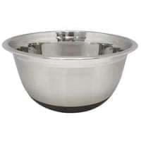 Миска с силиконовым дном Metal Craft KW-II V 3 0.5