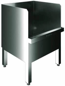 Ванна моечная моповая Restoinox ВММ-1/5-3Ф