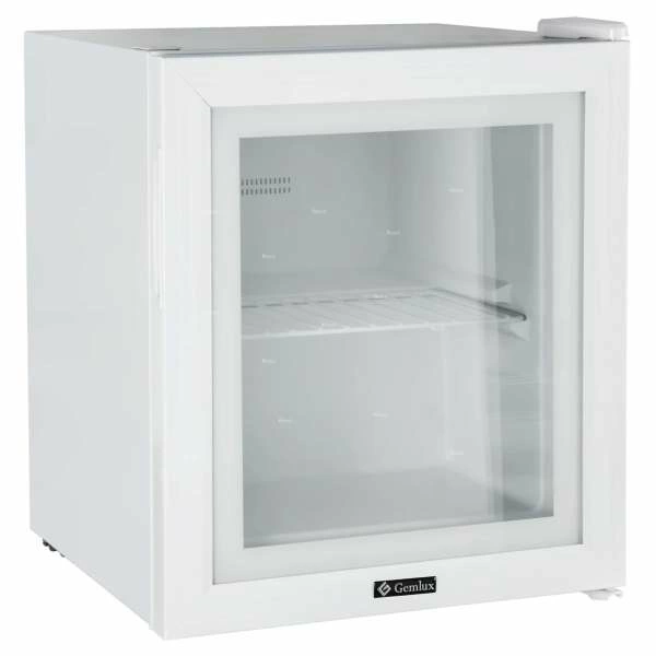 Шкаф морозильный (минибар) Gemlux GL-F36W..-15°С
