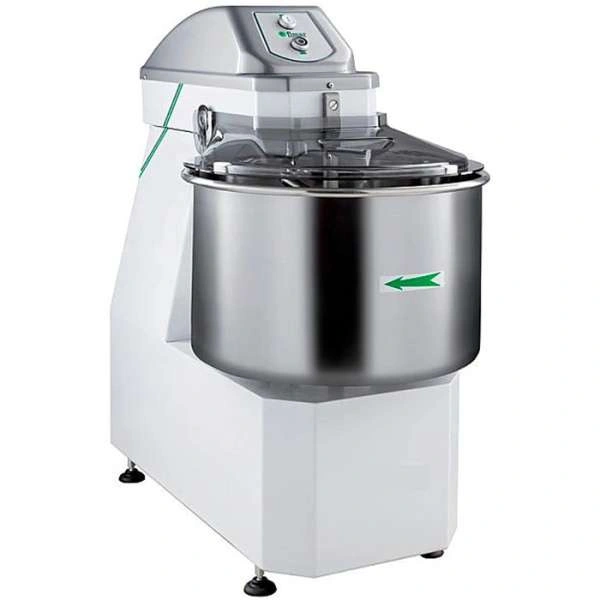 Тестомес спиральный Fimar 25SB 2V 380В