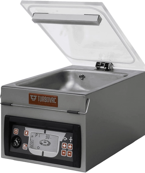 Вакуумный упаковщик Turbovac S40