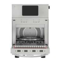 Высокоскоростная комбинированная печь AURA SpeedLine SL303WS нерж
