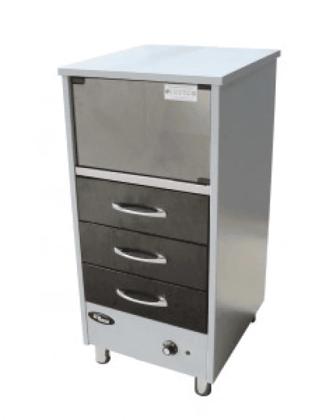 Печь для запекания картофеля Grill Master Ф3ШЖЭ (21501к)