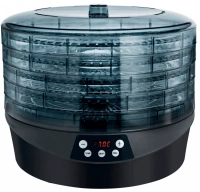 Сушилка для овощей и фруктов Gemlux GL-FD-05R