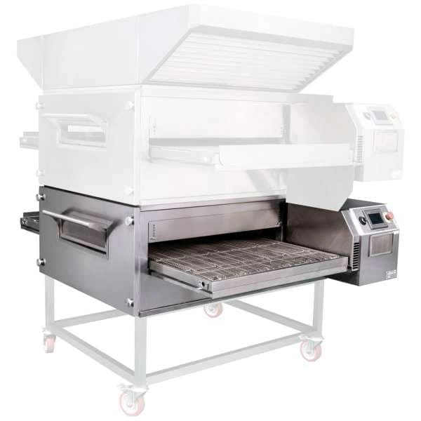 Печь конвейерная для пиццы ТТМ RoboChef 800, пицца 30 см