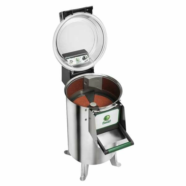 Картофелечистка Fimar PPN/18 380В